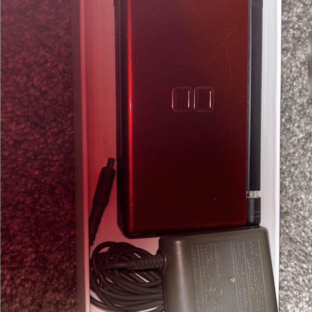 Nintendo DS LITE Grade B